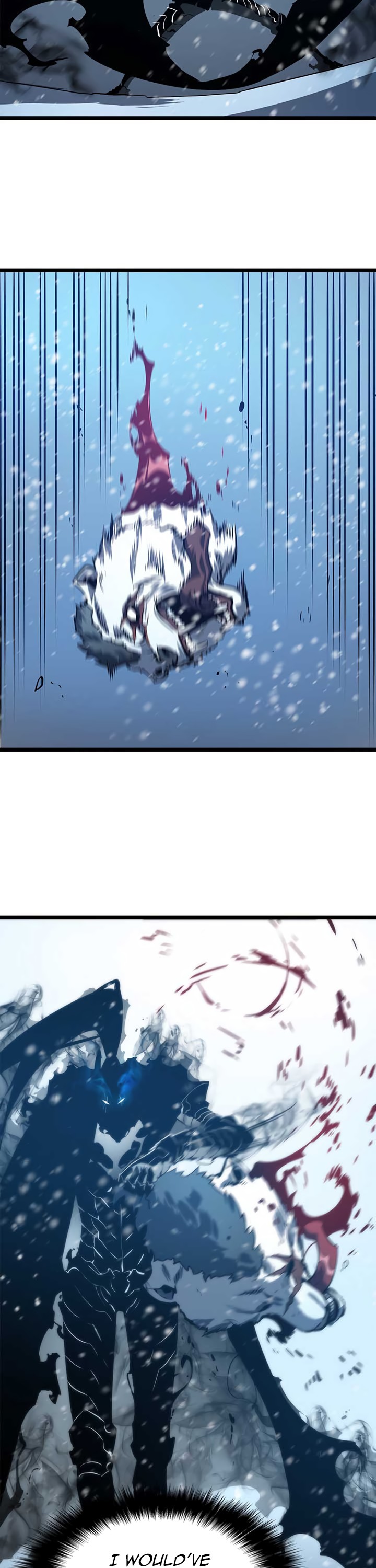 Solo Leveling chapter 51 page 25