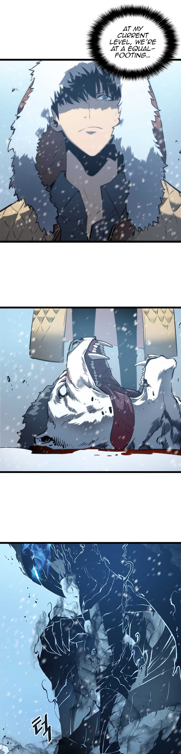 Solo Leveling chapter 51 page 27