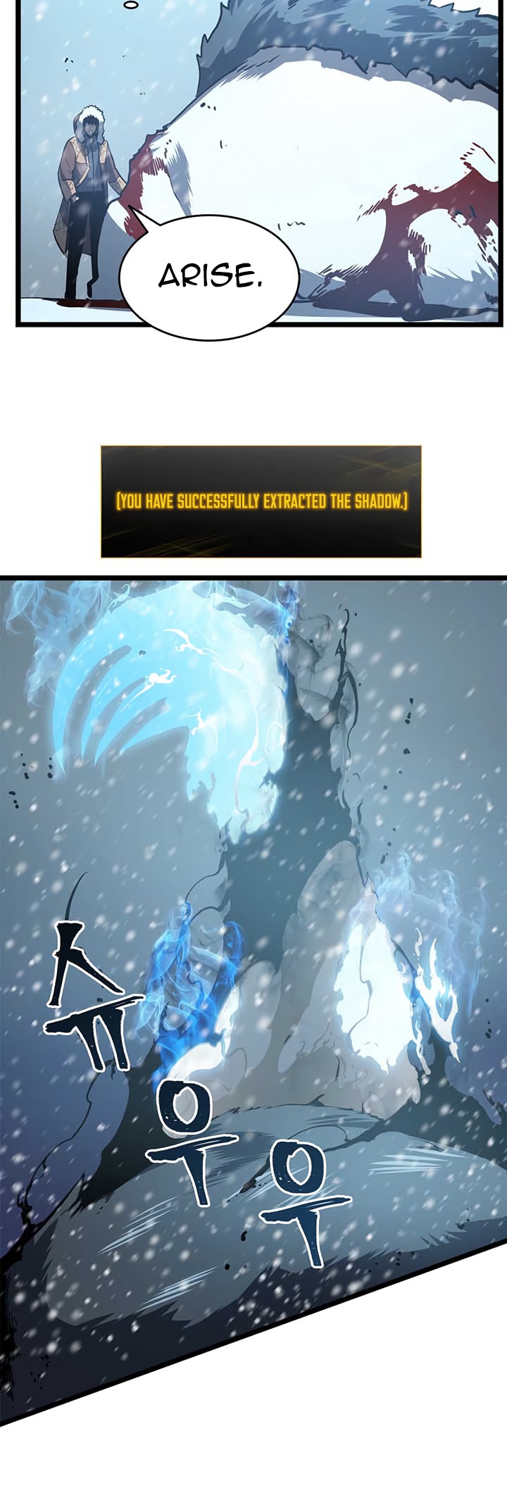Solo Leveling chapter 51 page 31