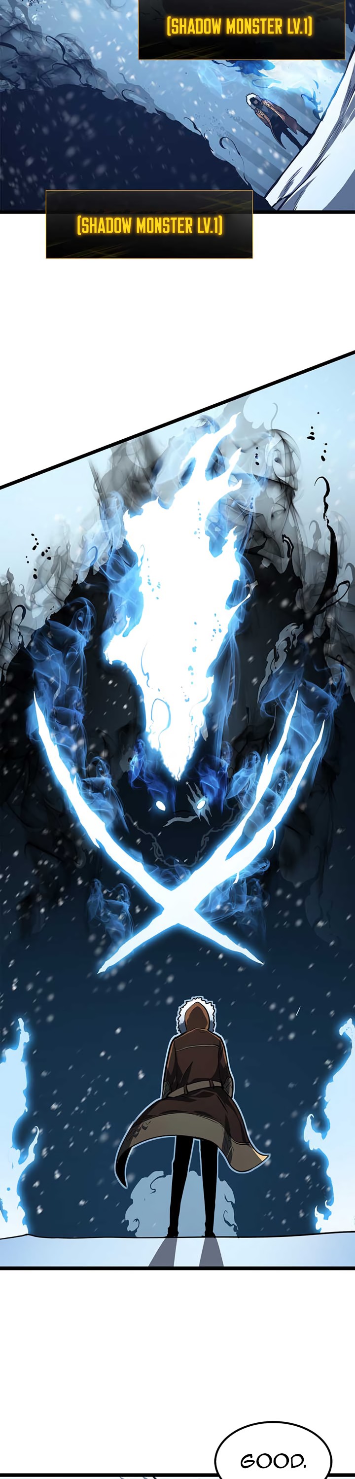 Solo Leveling chapter 51 page 33