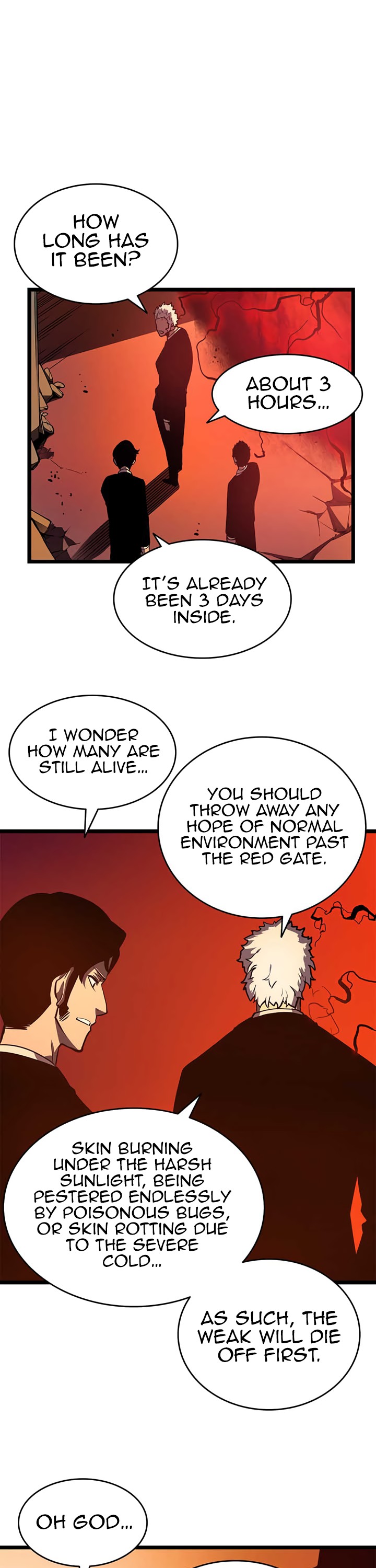 Solo Leveling chapter 51 page 35
