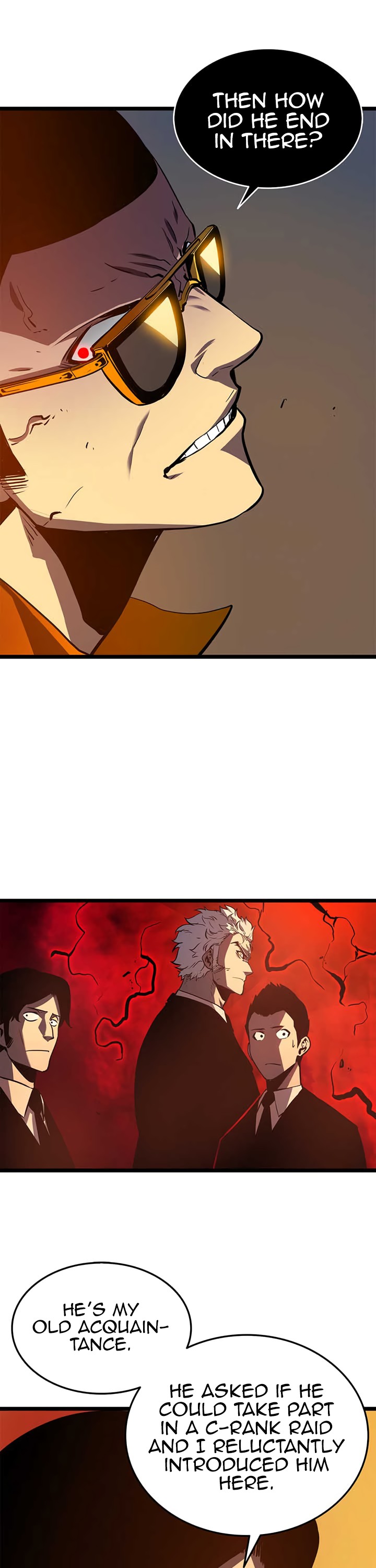 Solo Leveling chapter 51 page 38