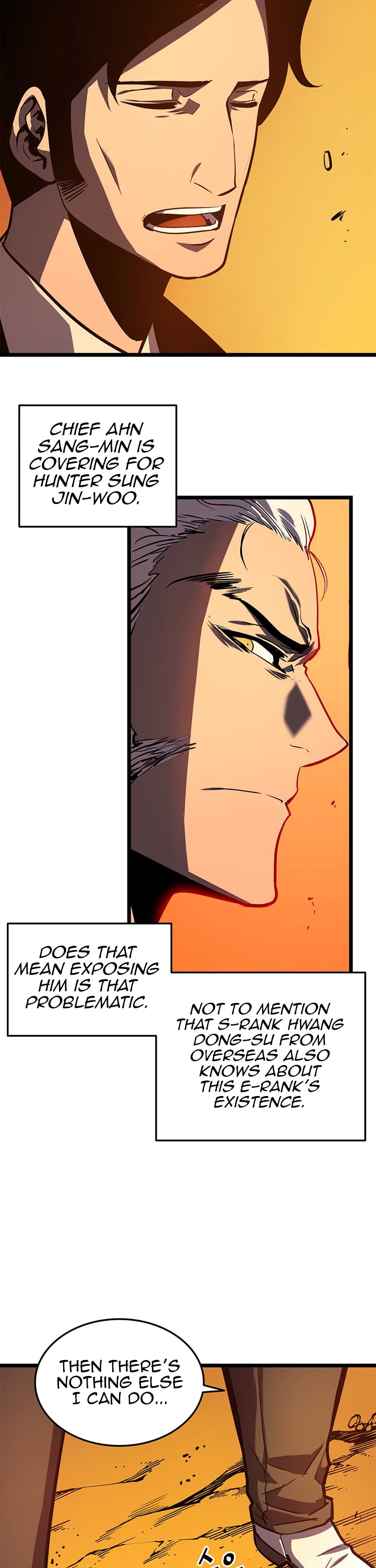 Solo Leveling chapter 51 page 39
