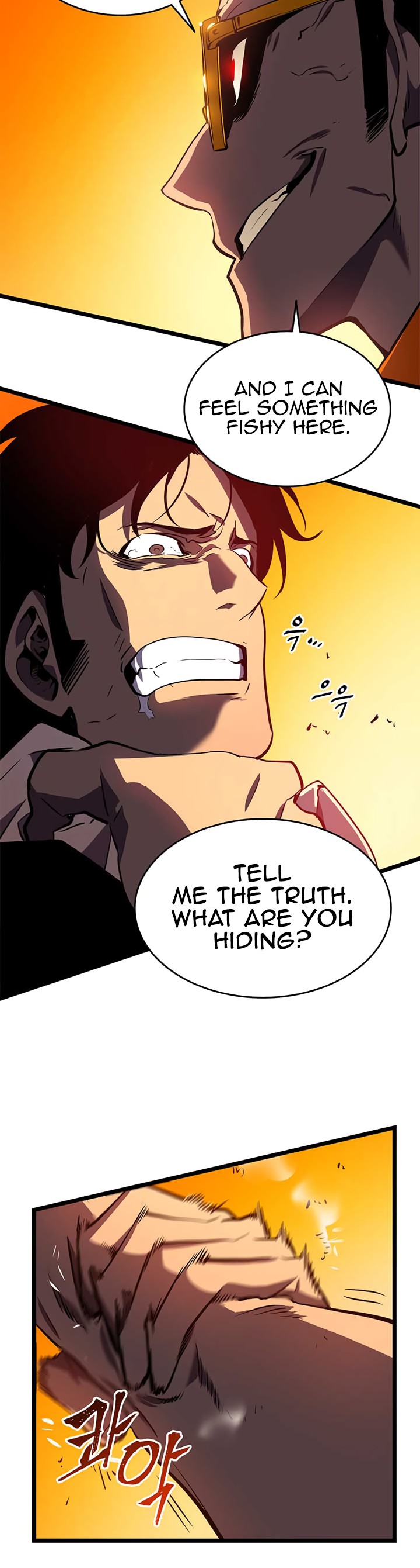 Solo Leveling chapter 51 page 42
