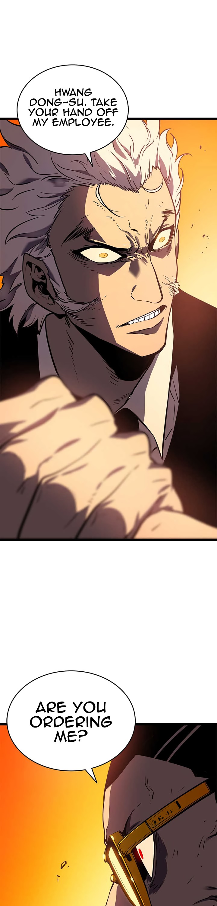 Solo Leveling chapter 51 page 43