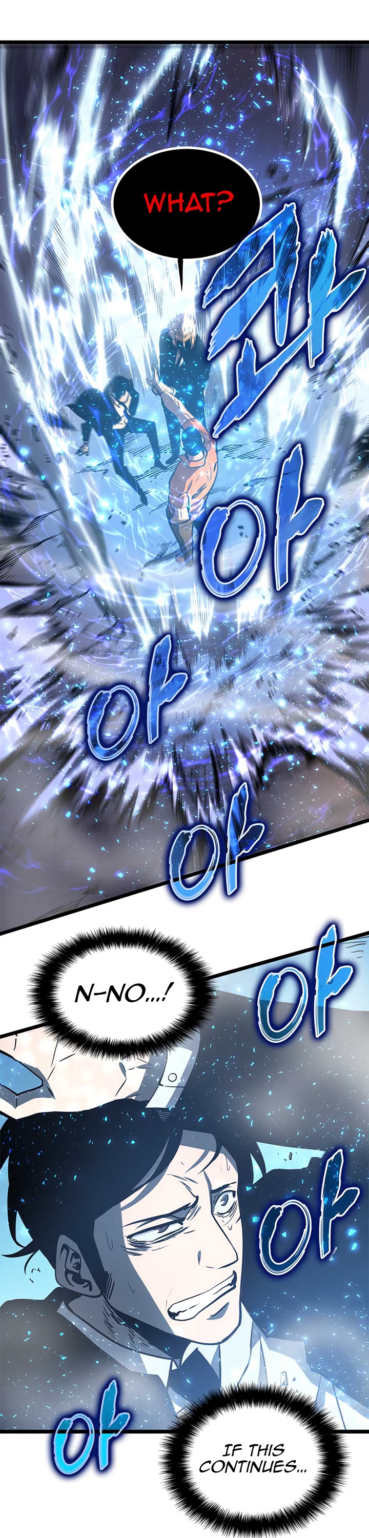Solo Leveling chapter 51 page 45