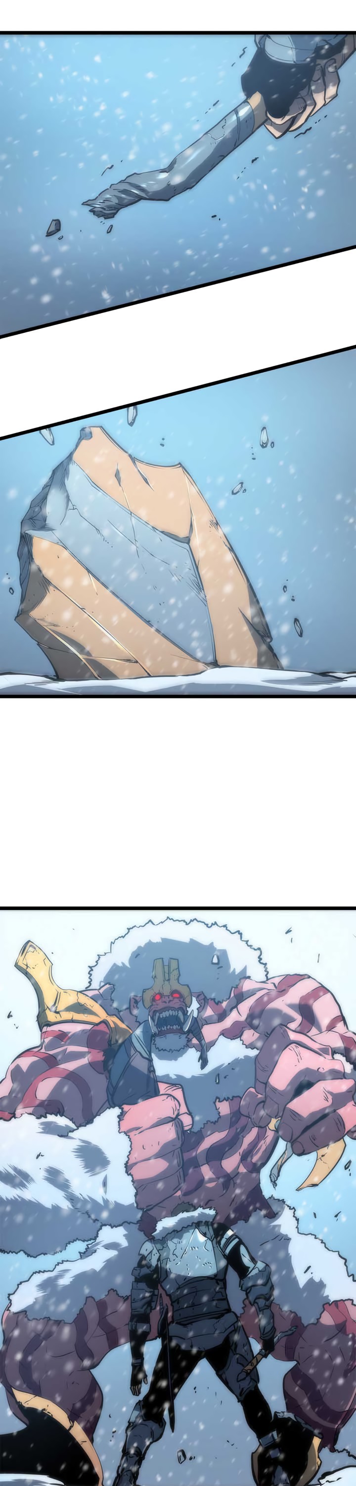 Solo Leveling chapter 51 page 47