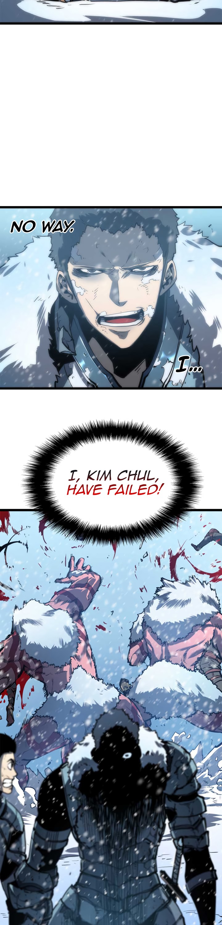 Solo Leveling chapter 51 page 48