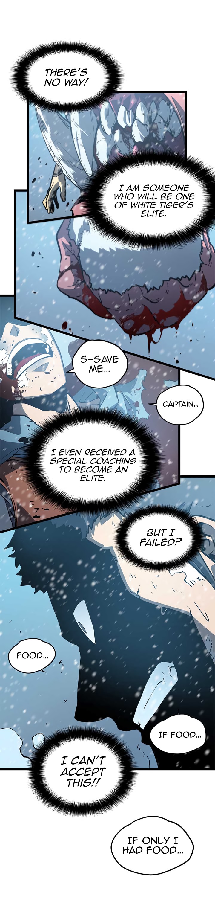 Solo Leveling chapter 51 page 50