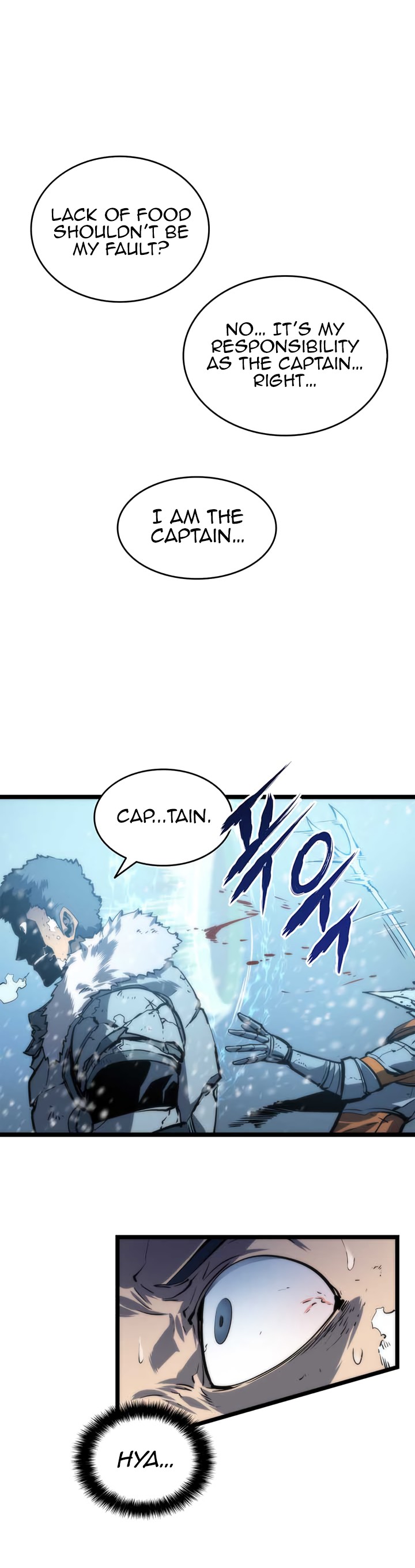 Solo Leveling chapter 51 page 51