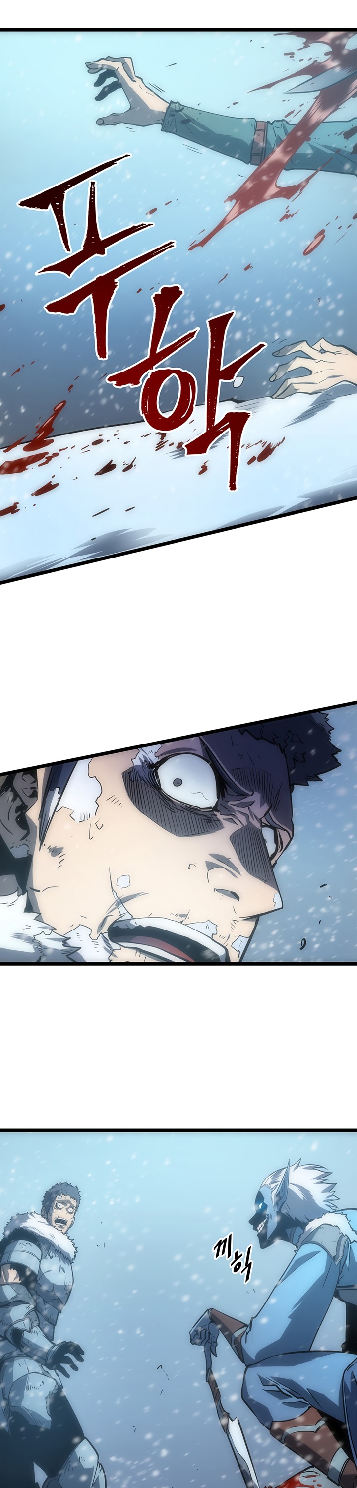 Solo Leveling chapter 51 page 55