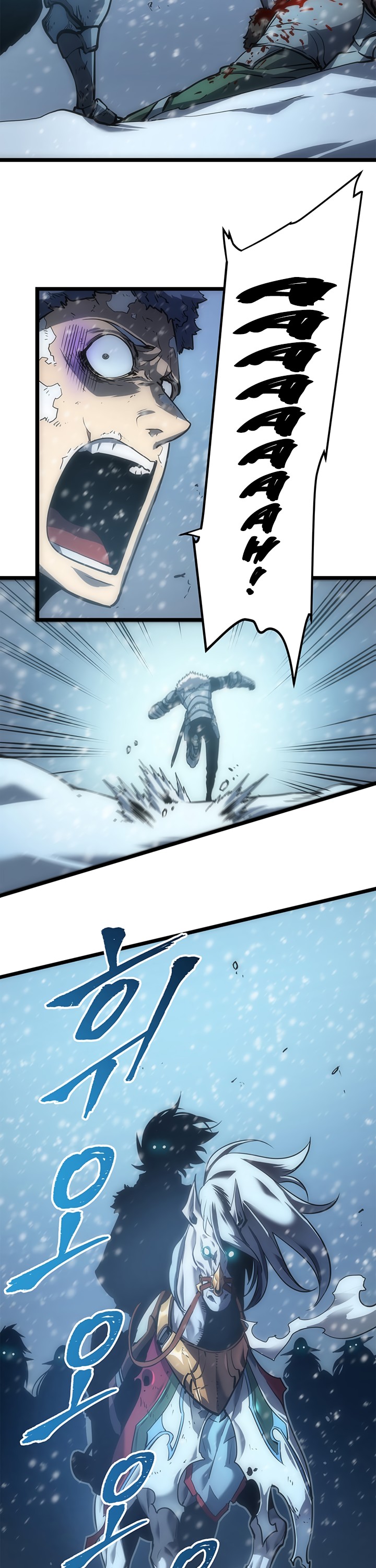 Solo Leveling chapter 51 page 56