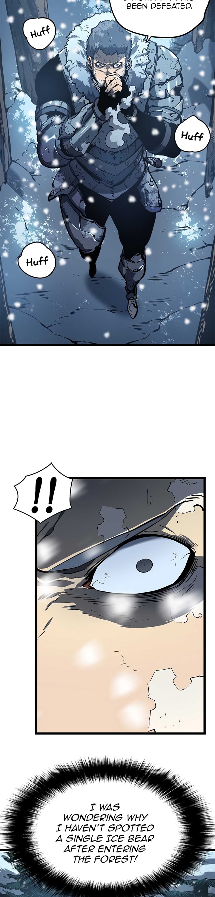 Solo Leveling chapter 52 page 5