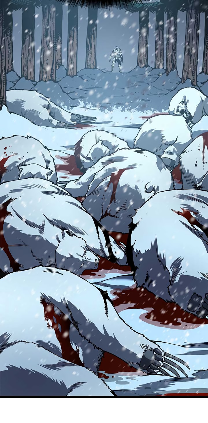 Solo Leveling chapter 52 page 6