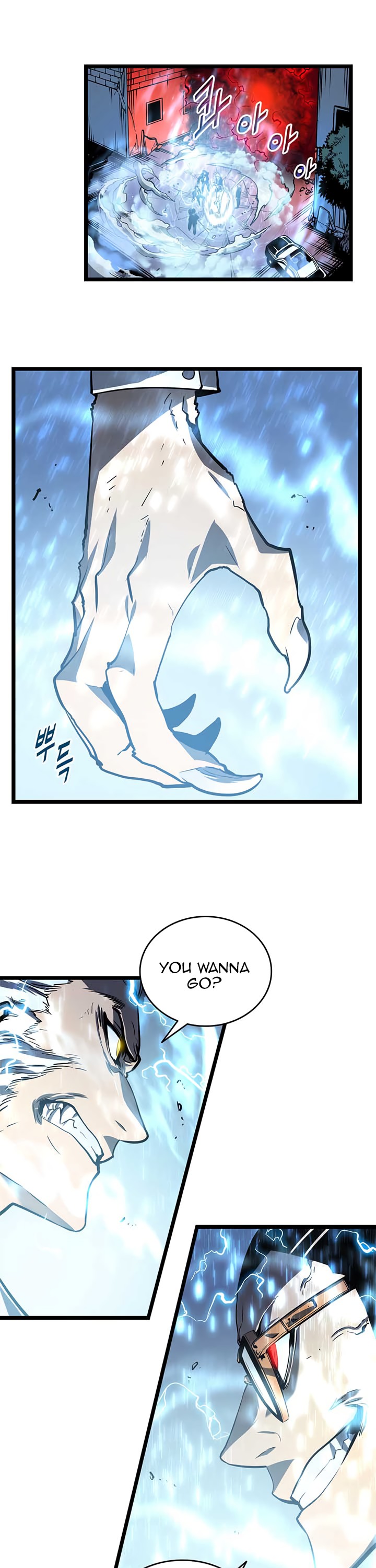 Solo Leveling chapter 52 page 8