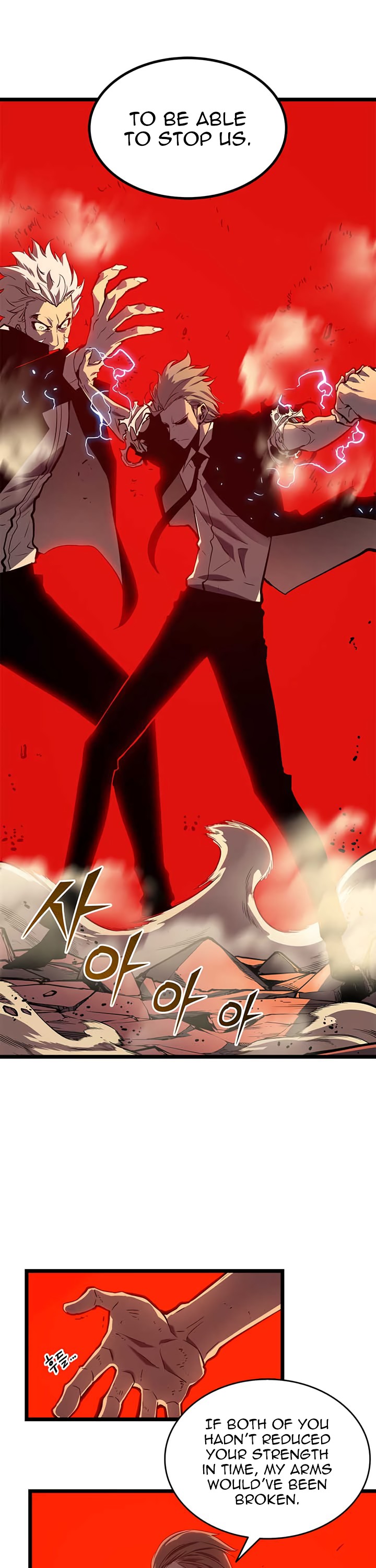 Solo Leveling chapter 52 page 15