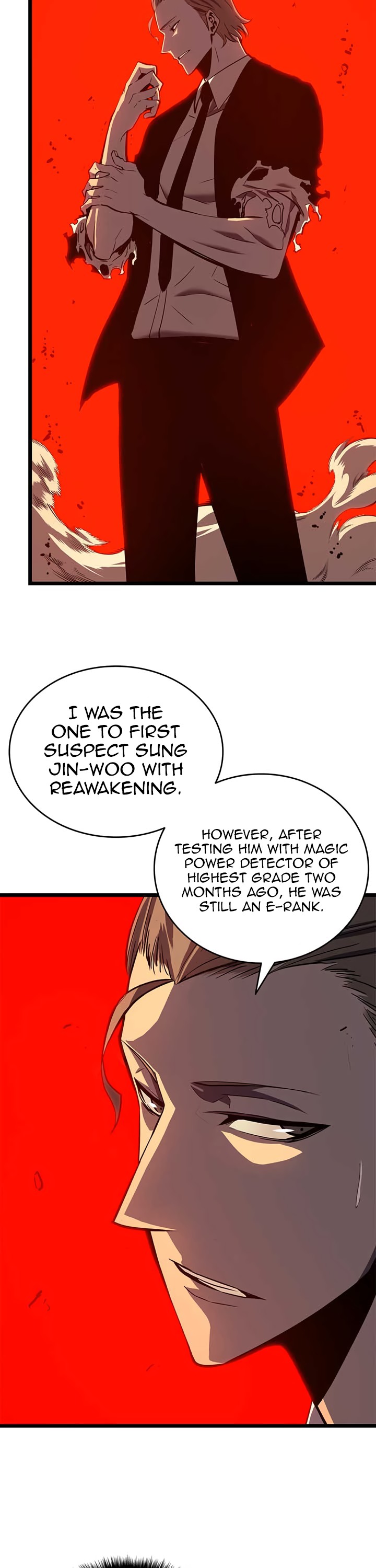Solo Leveling chapter 52 page 16