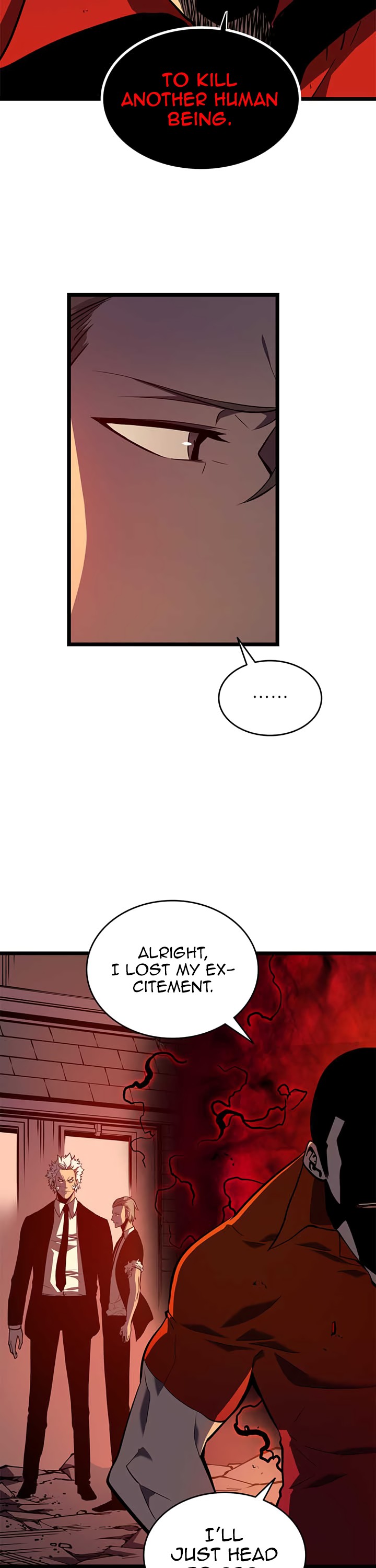 Solo Leveling chapter 52 page 19