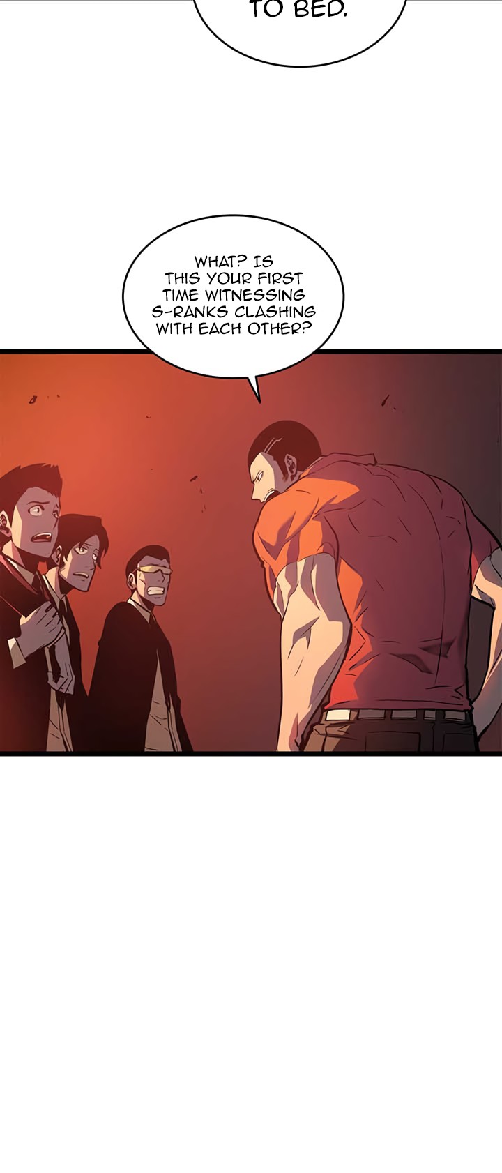 Solo Leveling chapter 52 page 20