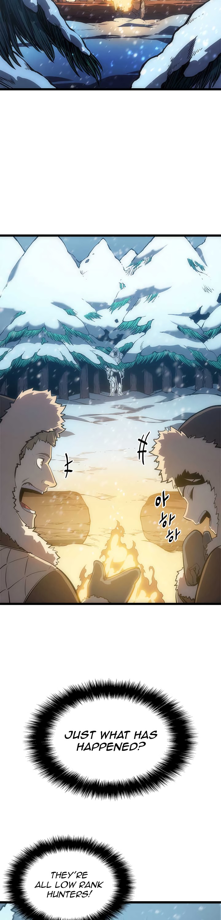 Solo Leveling chapter 52 page 22