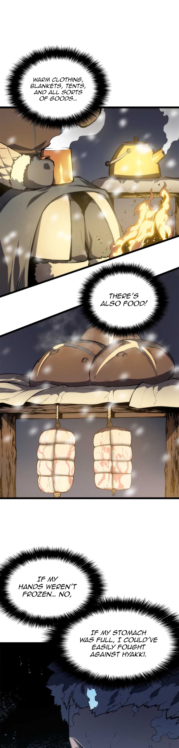 Solo Leveling chapter 52 page 24