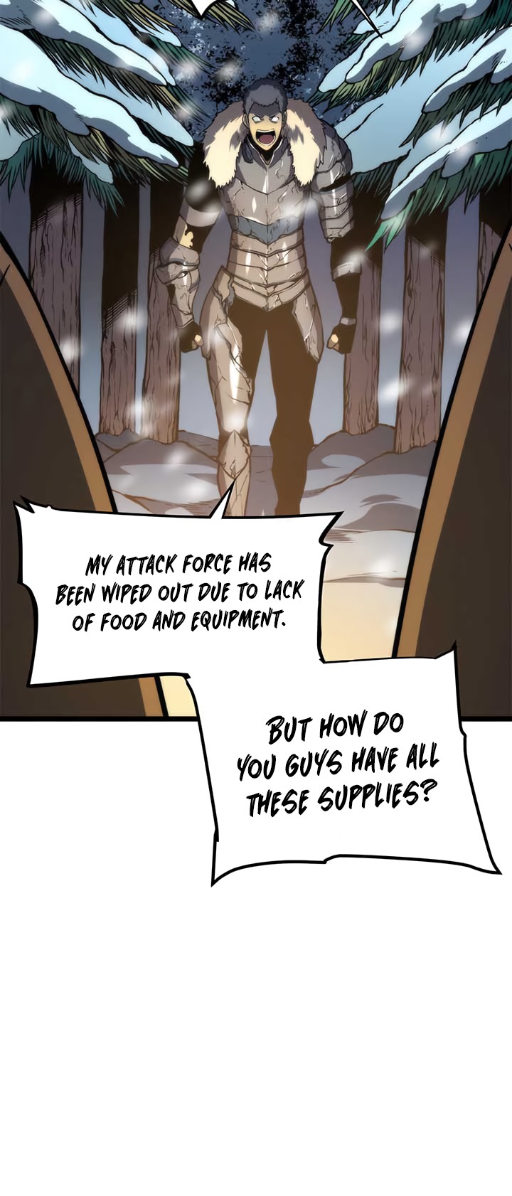 Solo Leveling chapter 52 page 26