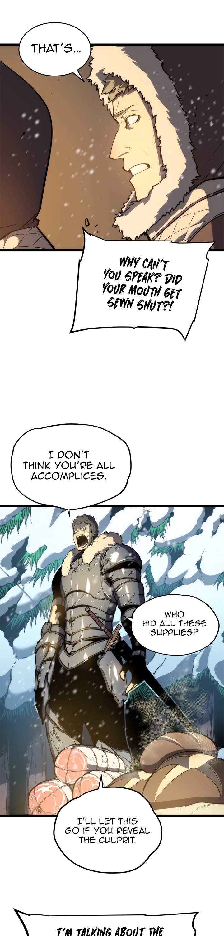 Solo Leveling chapter 52 page 27