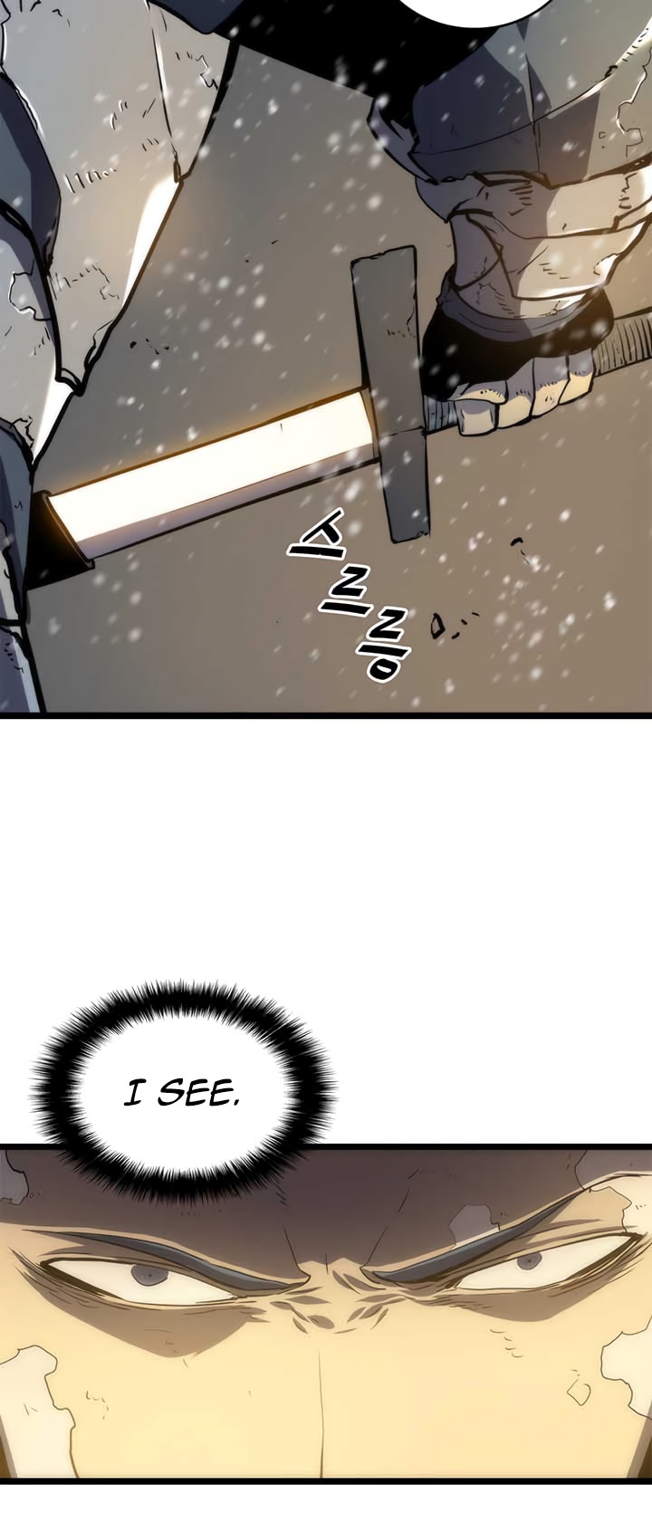 Solo Leveling chapter 52 page 29