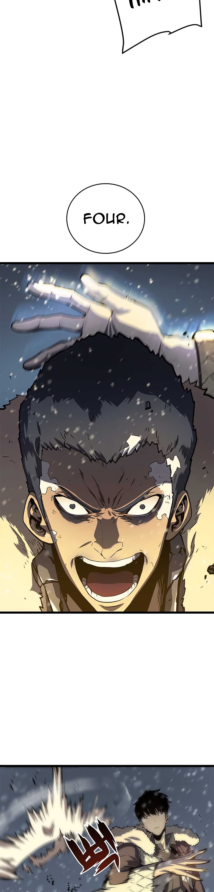 Solo Leveling chapter 52 page 31