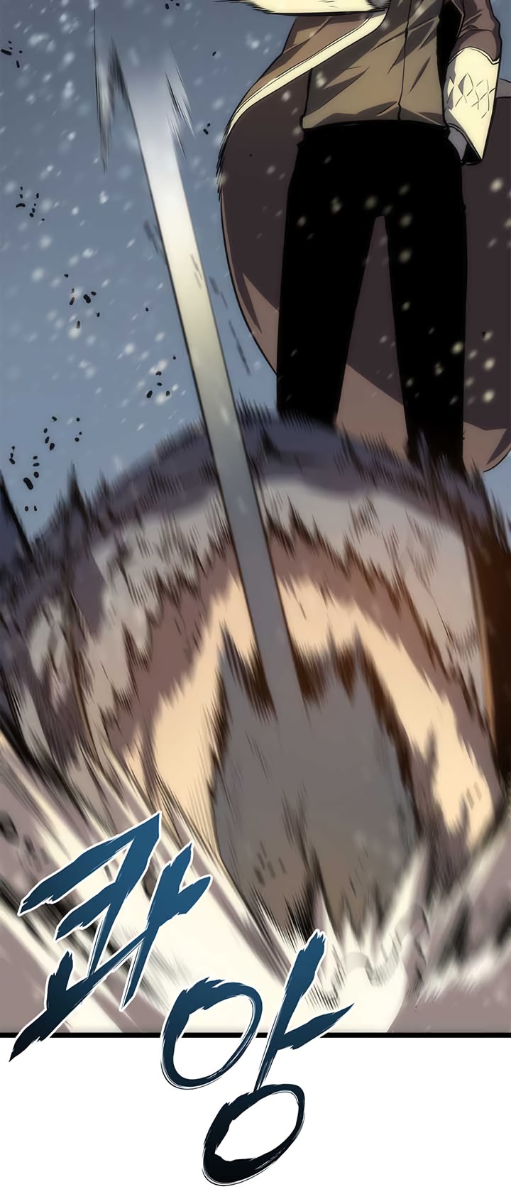 Solo Leveling chapter 52 page 32