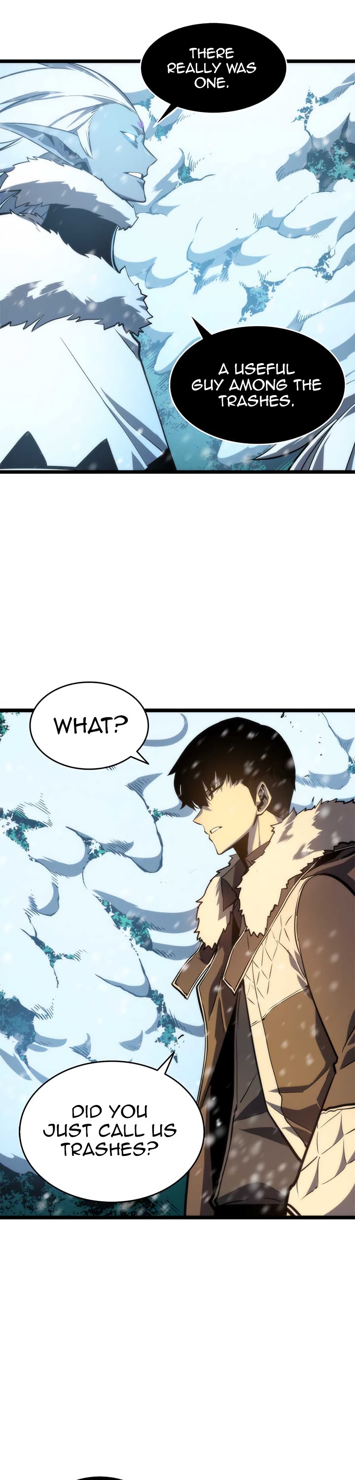 Solo Leveling chapter 52 page 37