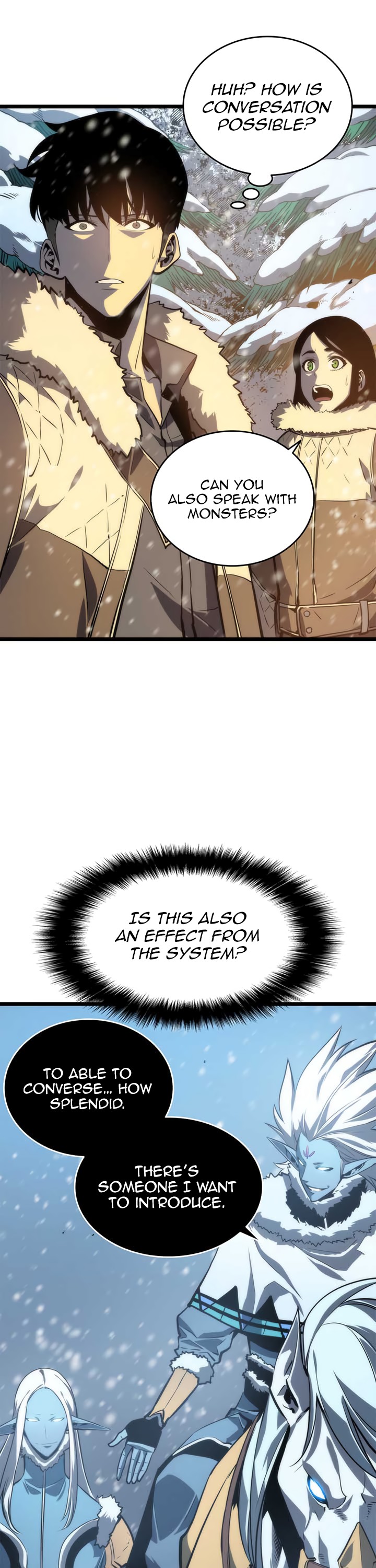 Solo Leveling chapter 52 page 39