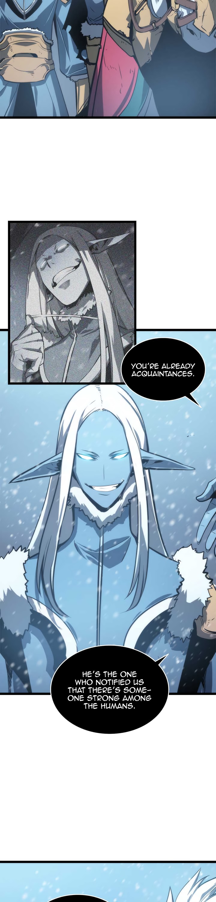 Solo Leveling chapter 52 page 40
