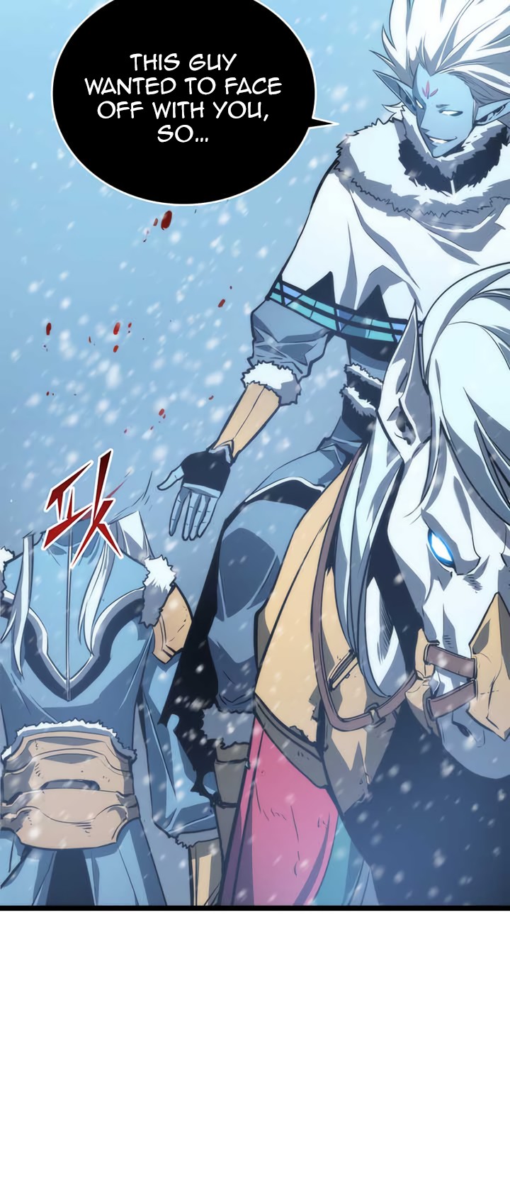 Solo Leveling chapter 52 page 41