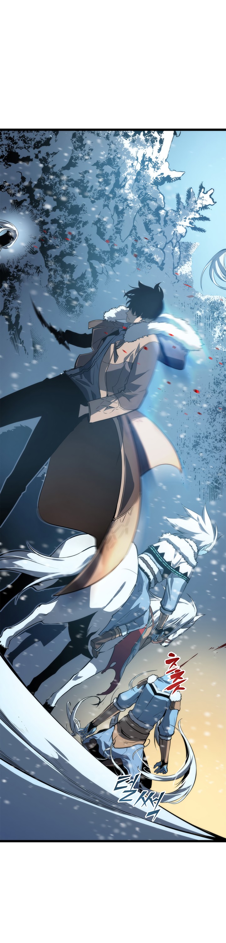 Solo Leveling chapter 52 page 42