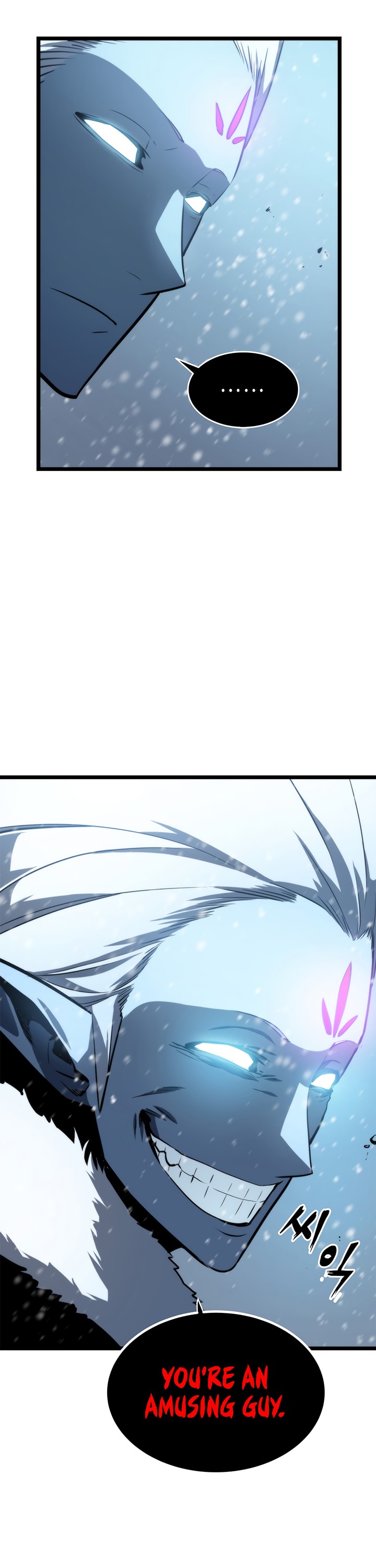 Solo Leveling chapter 52 page 44