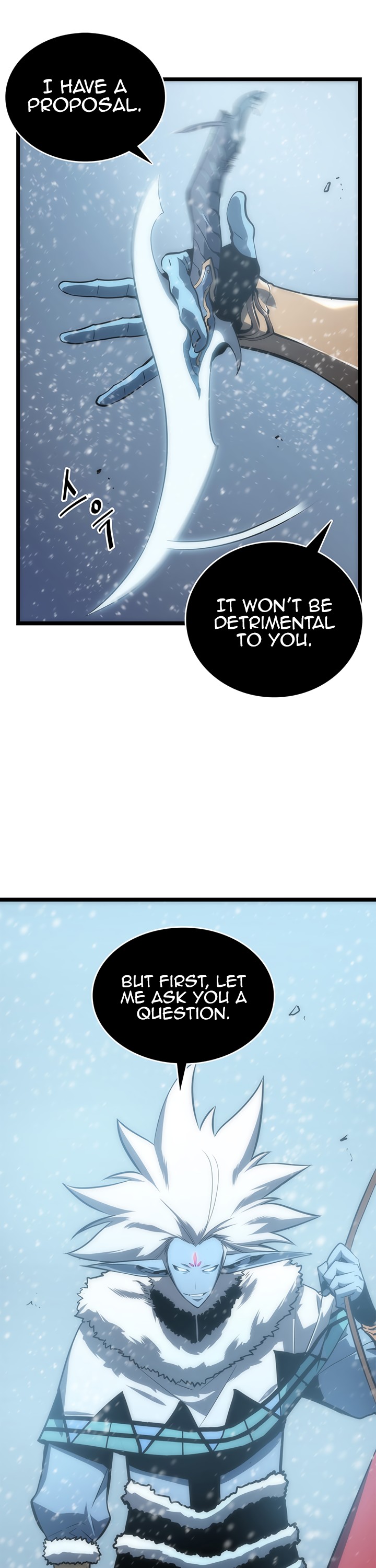 Solo Leveling chapter 53 page 5