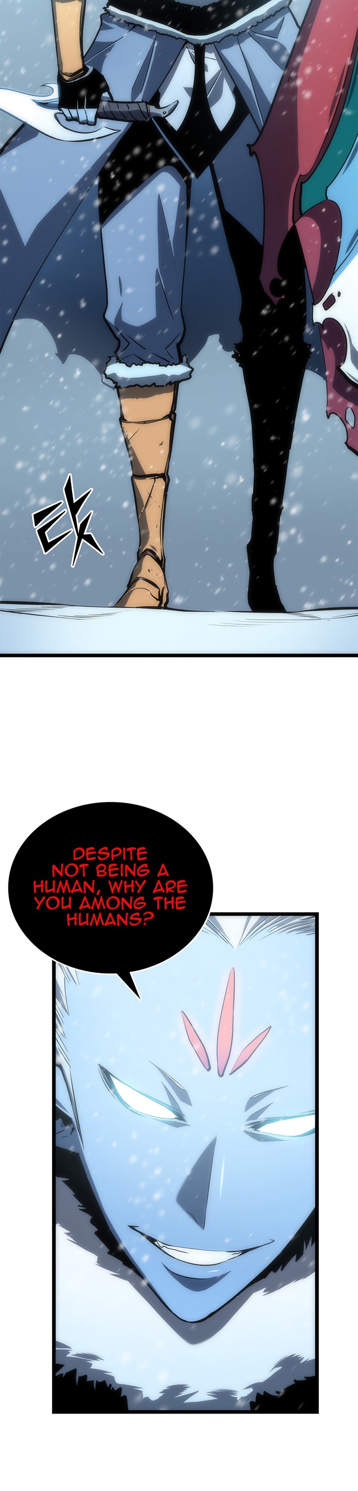Solo Leveling chapter 53 page 6