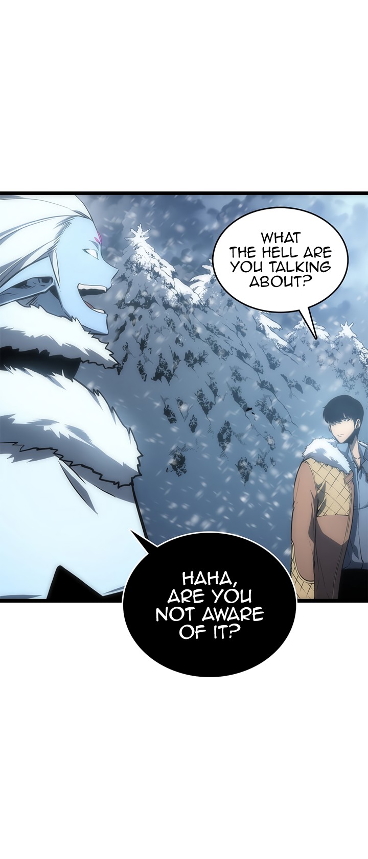 Solo Leveling chapter 53 page 7