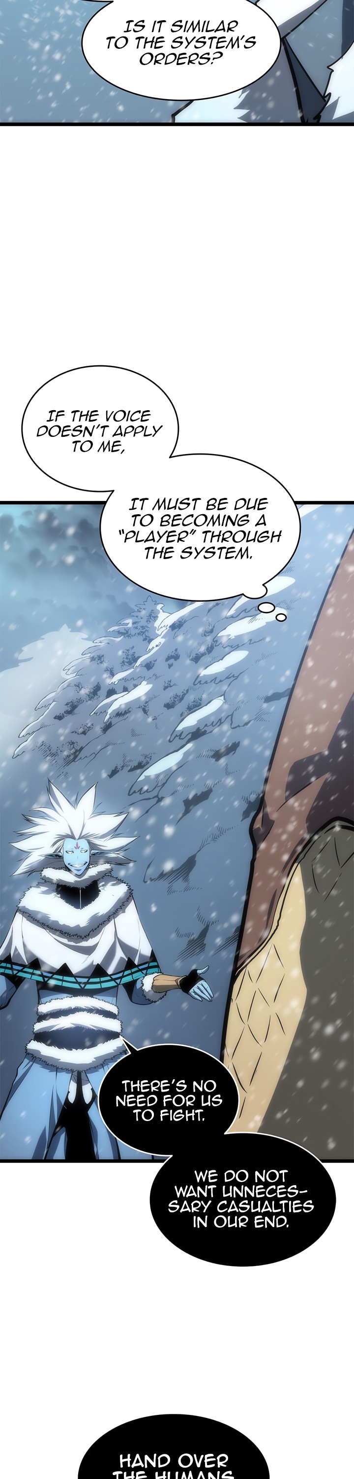 Solo Leveling chapter 53 page 9