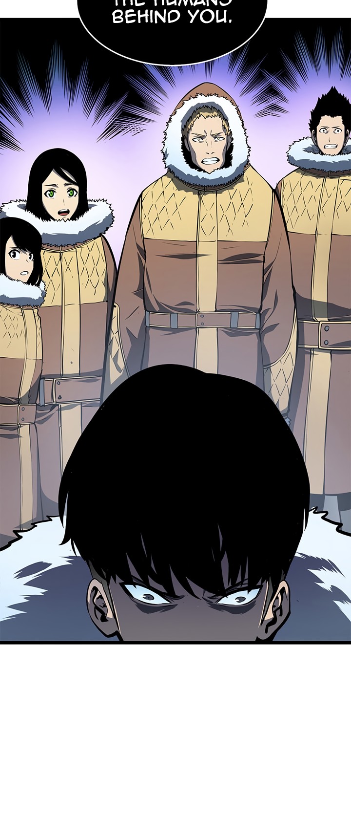 Solo Leveling chapter 53 page 10