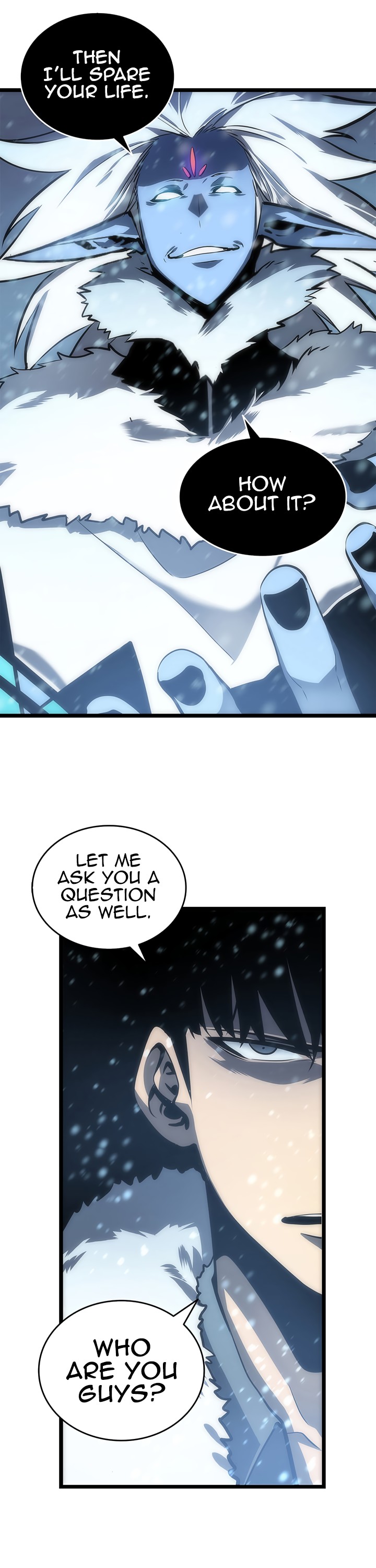 Solo Leveling chapter 53 page 11