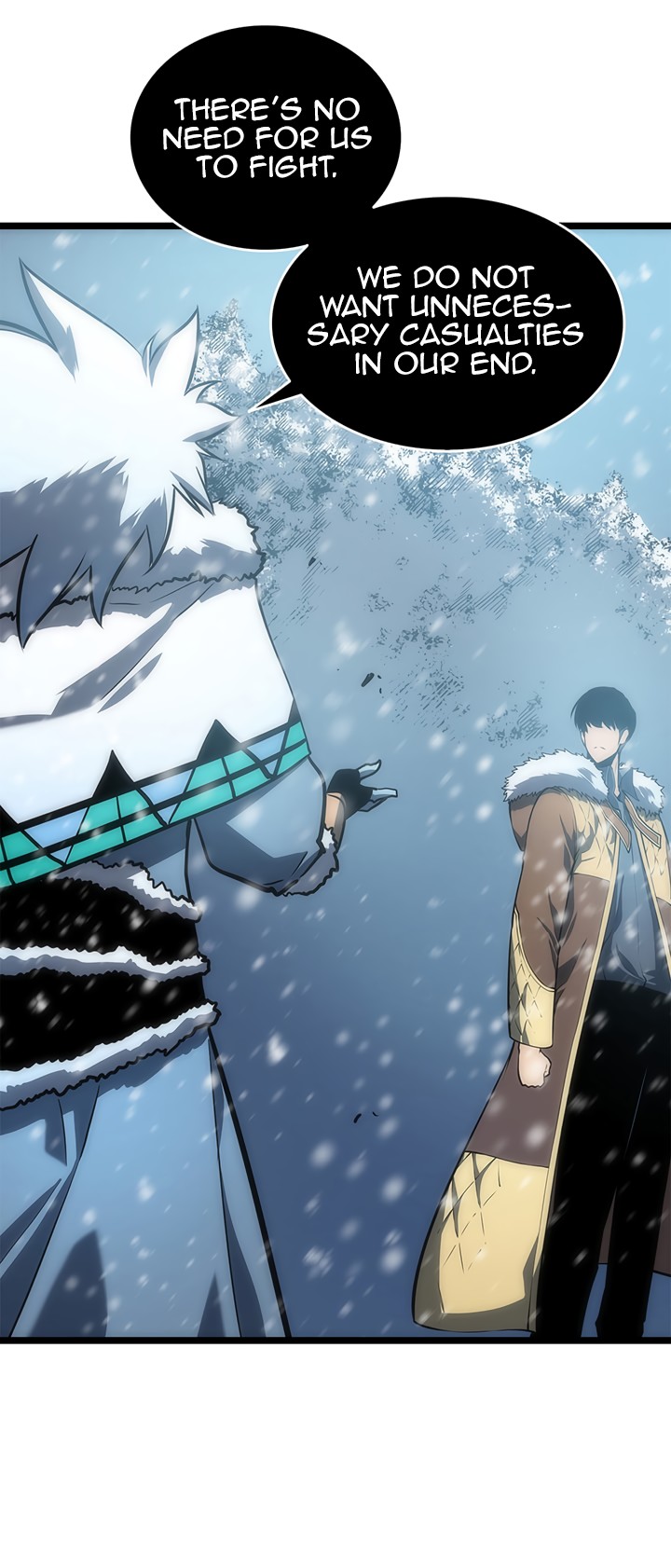 Solo Leveling chapter 53 page 13