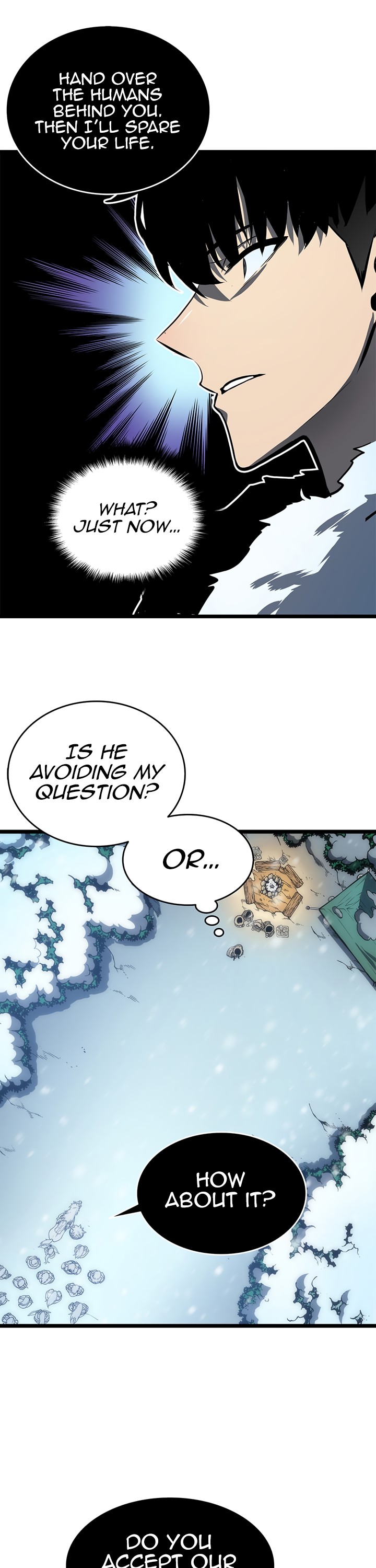 Solo Leveling chapter 53 page 14