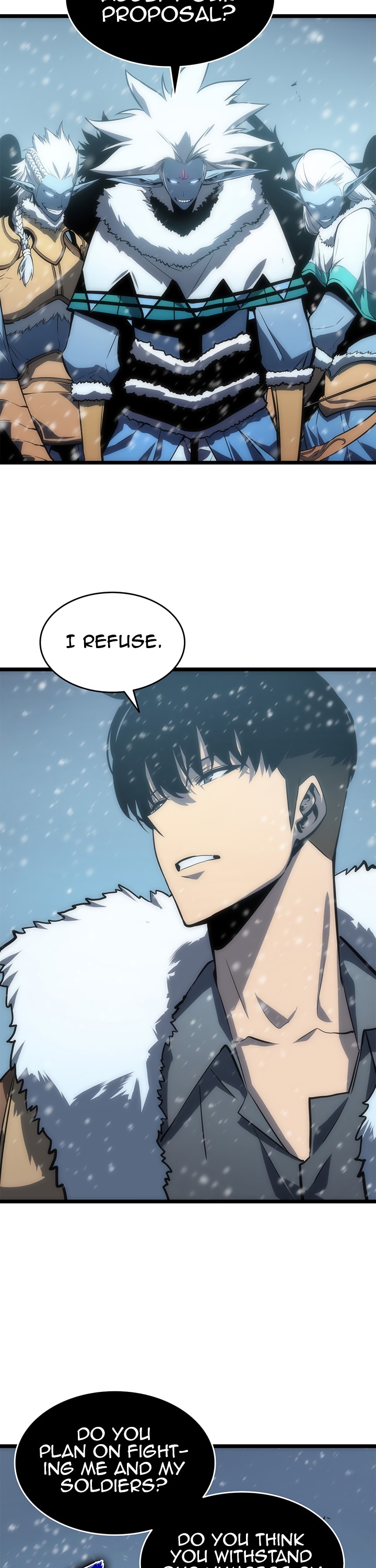 Solo Leveling chapter 53 page 15