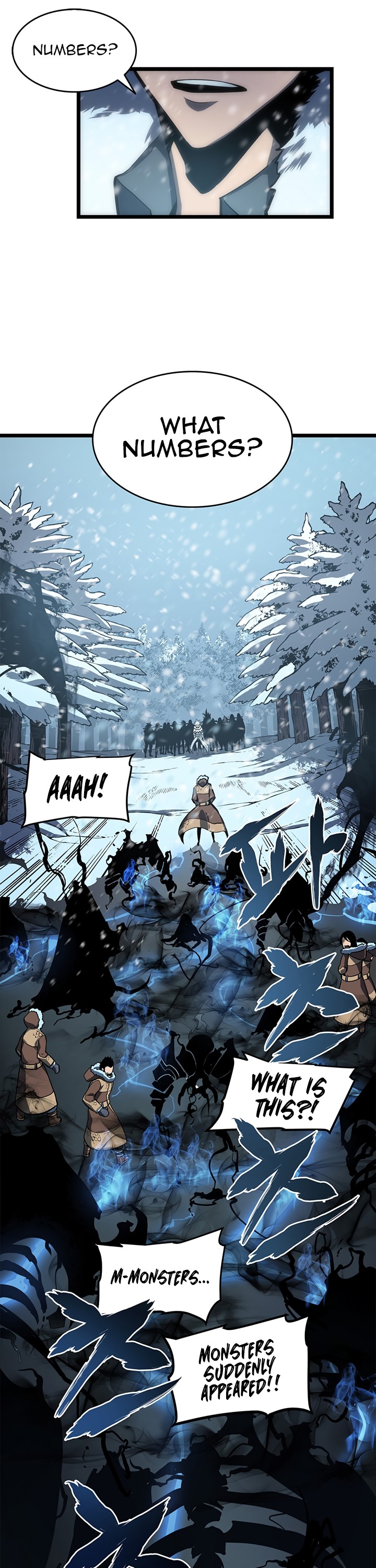 Solo Leveling chapter 53 page 17