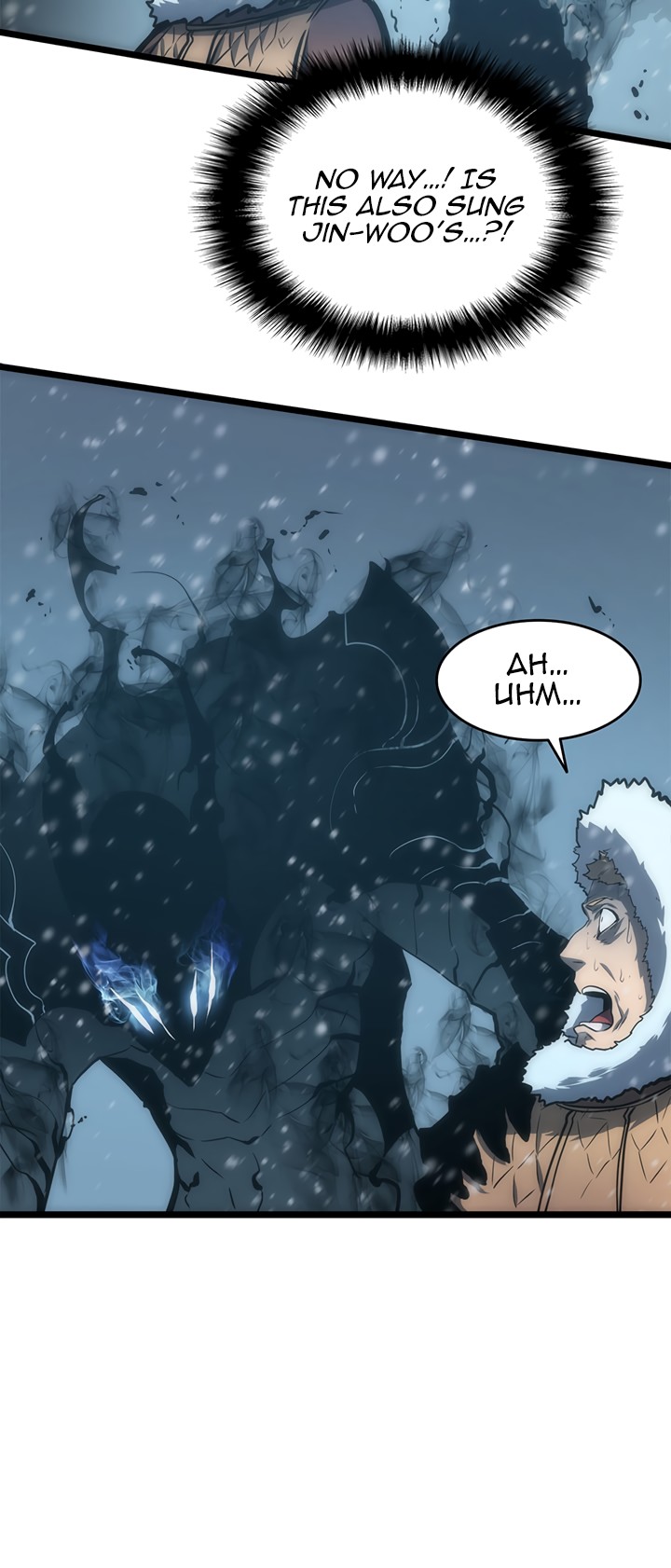 Solo Leveling chapter 53 page 19