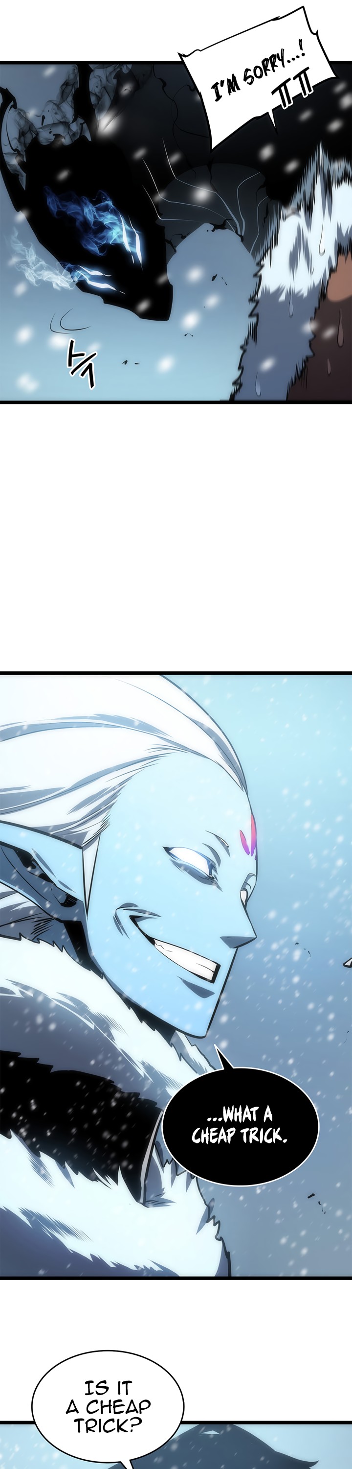 Solo Leveling chapter 53 page 20