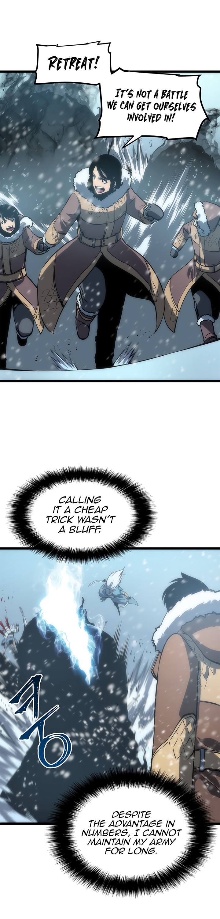 Solo Leveling chapter 53 page 23
