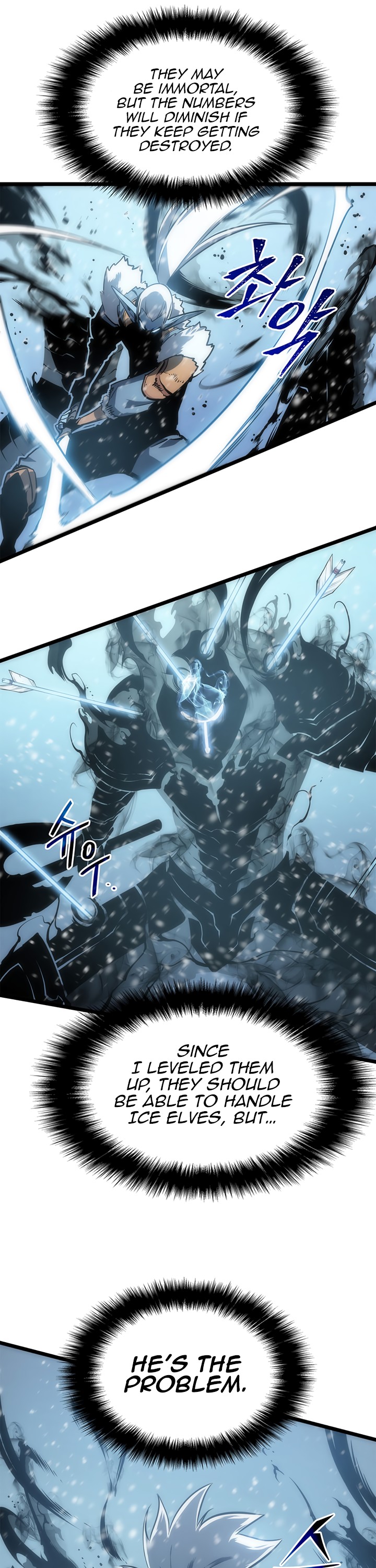 Solo Leveling chapter 53 page 24